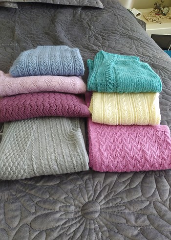 LC Waikiki Standart Beden