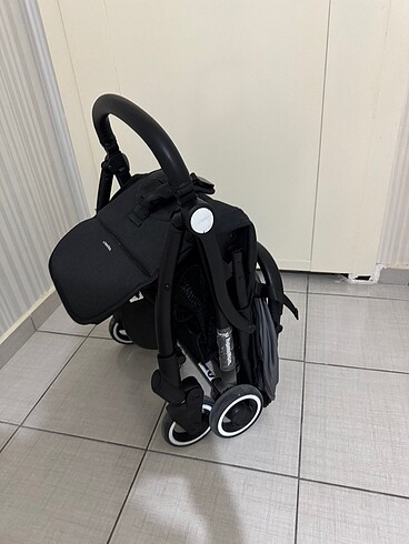 15-36 kg Beden Baston Bebek Arabası (v2 hamilton)