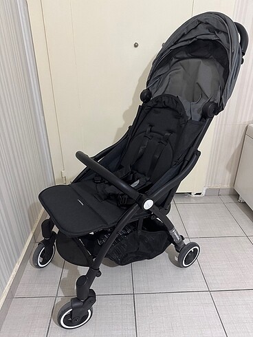 Hamilton Baston Bebek Arabası (v2 hamilton)
