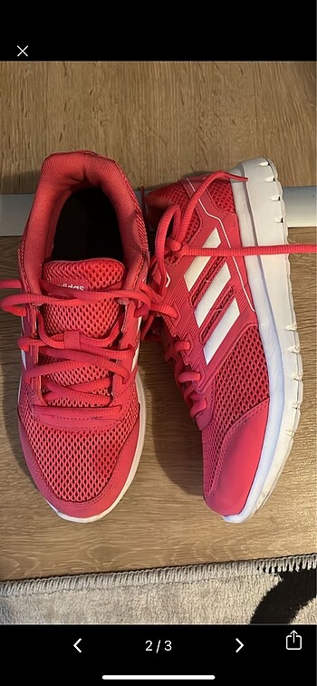 Adidas Adidas kadın ayakkabı