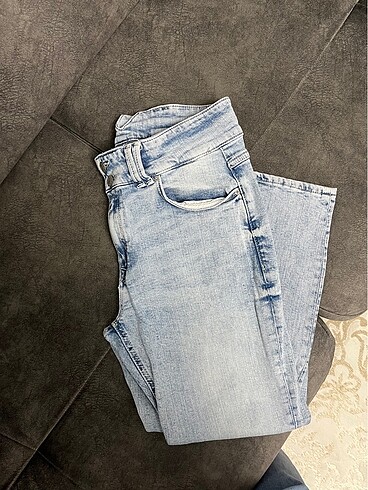 Esprit kadın jean