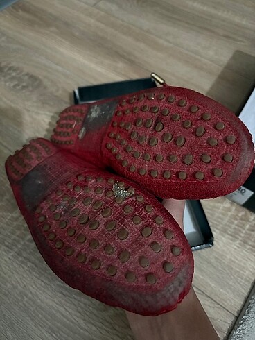 Hotiç Hotiç kadın loafer