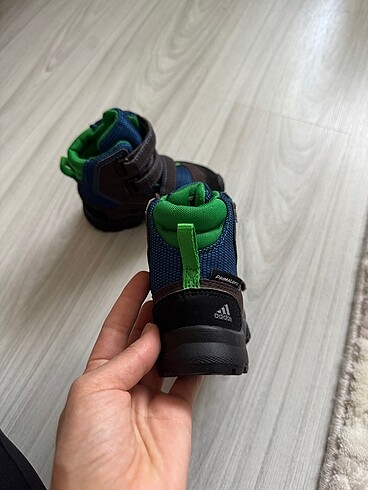 Adidas Adidas bot