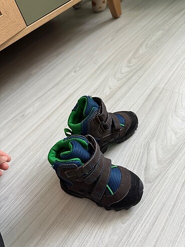 20 Beden çeşitli Renk Adidas bot