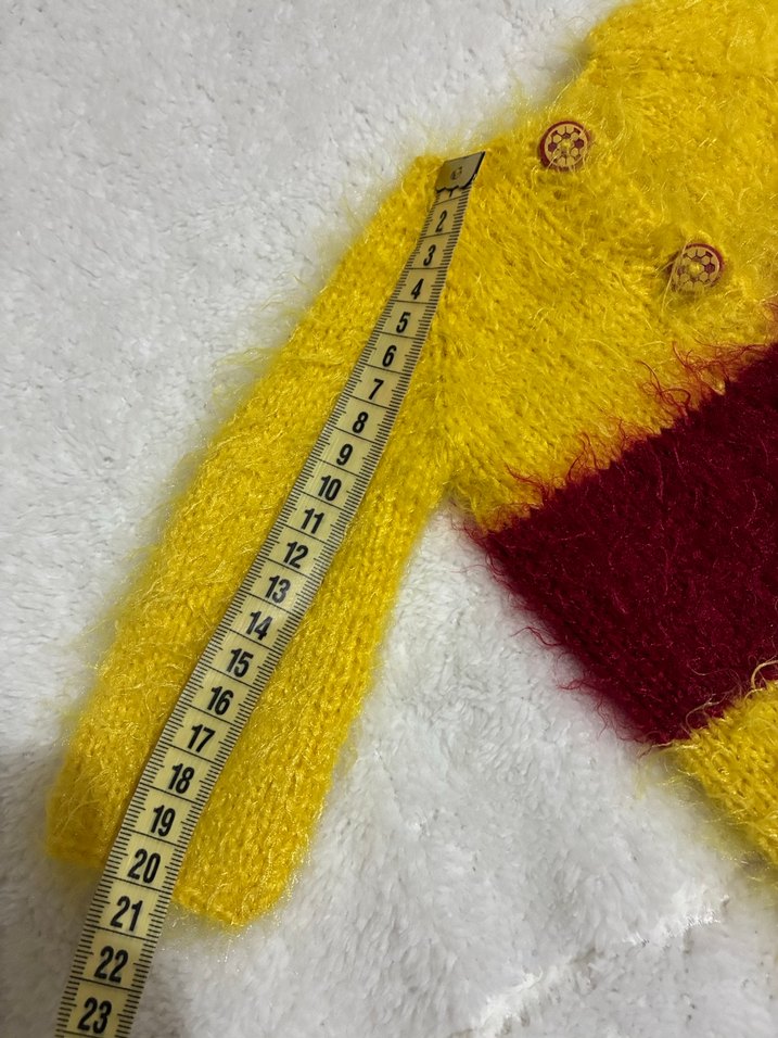 Galastaray Desenli bebek tulumu - Görsel 4