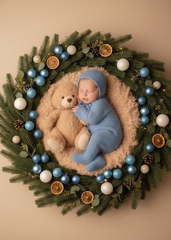 Accessorize  Yenidoğan