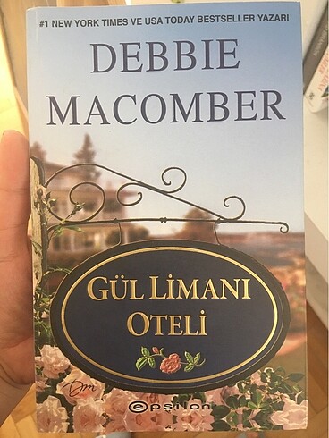 Gül limanı oteli