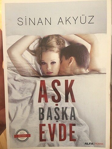 Aşk başka evde