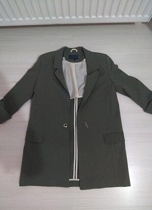 kadın blazer ceket
