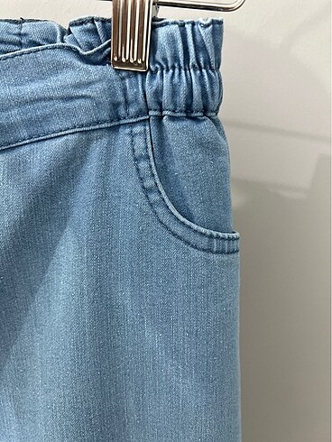 44 Beden Kapri Jean