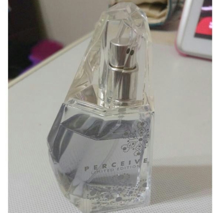 avon perceive parfüm