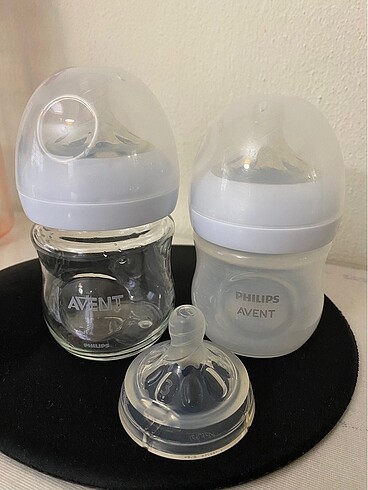 Philips Philips Avent Cam biberon & pp biberon & 3 no uç