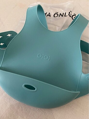 OiOi Oioi mama önlüğü