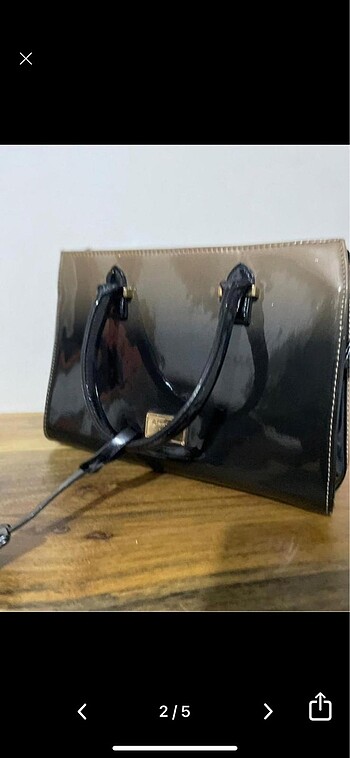 Suud Collection Çanta