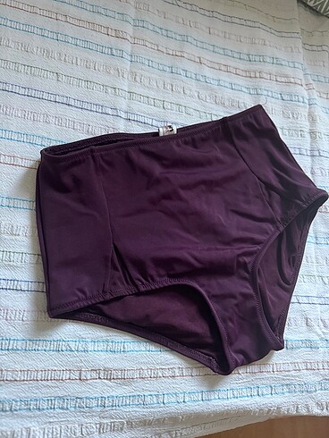 Bikini altı