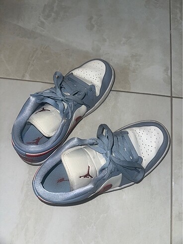 Nike jordan