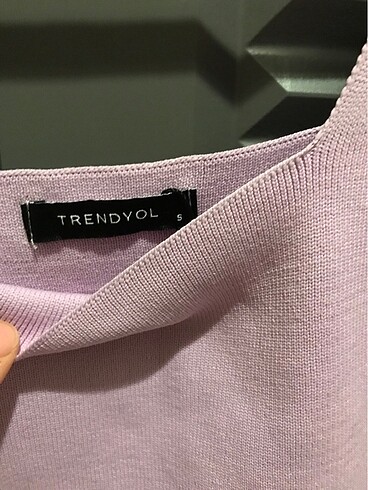 Trendyol & Milla Trendyol triko bluz