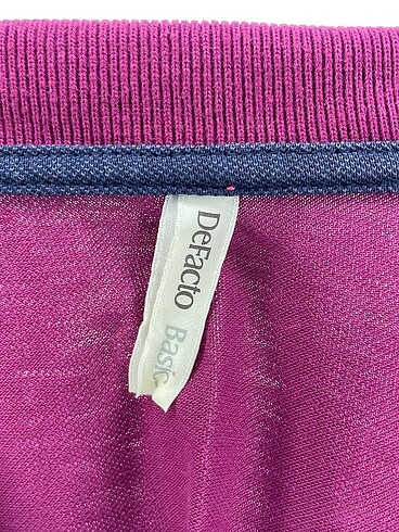 l Beden çeşitli Renk Defacto T-shirt %70 İndirimli.