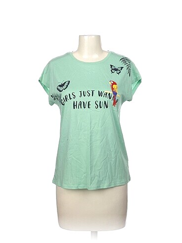 Mavi Jeans T-shirt %70 İndirimli.