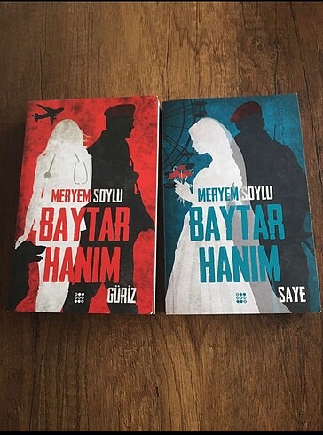 BAYTAR HANIM