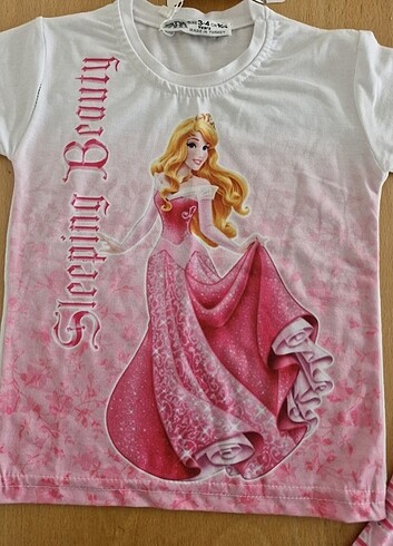 Kiz cocuk kiyafet alt üst takim - Görsel 5