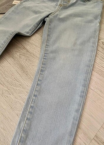 Lcw 4 5 yas erkek cocuk kiyafet - Görsel 4