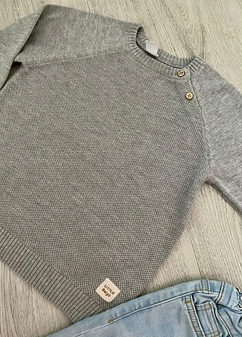 Lcw 4 5 yas erkek cocuk kiyafet - Görsel 7