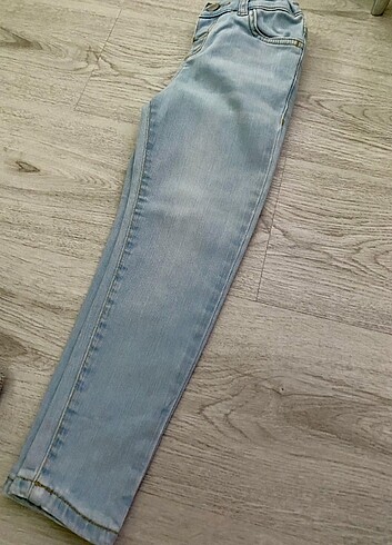 Lcw 4 5 yas erkek cocuk kiyafet - Görsel 9