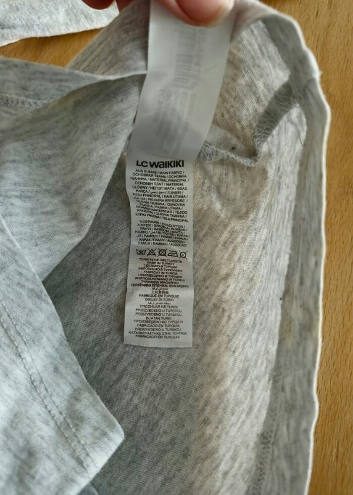 Lcw 2 yas takim - Görsel 3