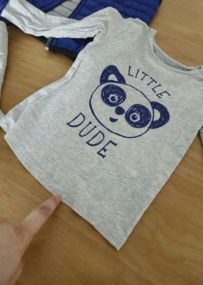 Lcw 2 yas takim - Görsel 4