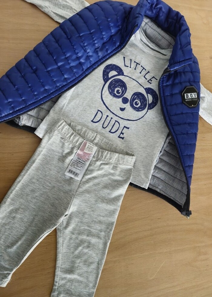 Lcw 2 yas takim - Görsel 2