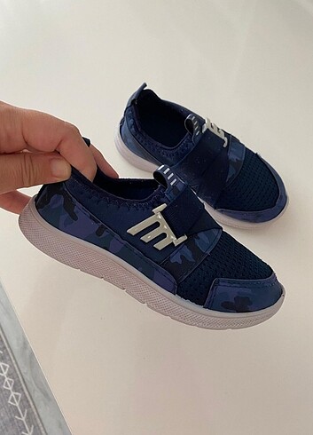 Erkek cocuk ayakkabi - Görsel 2