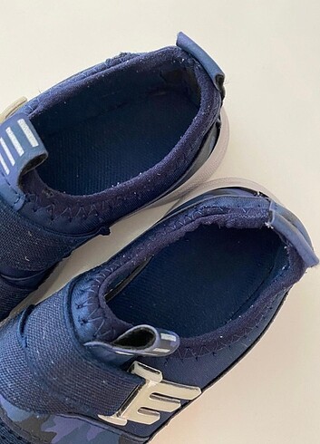 Erkek cocuk ayakkabi - Görsel 3