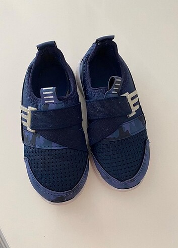 Erkek cocuk ayakkabi - Görsel 5
