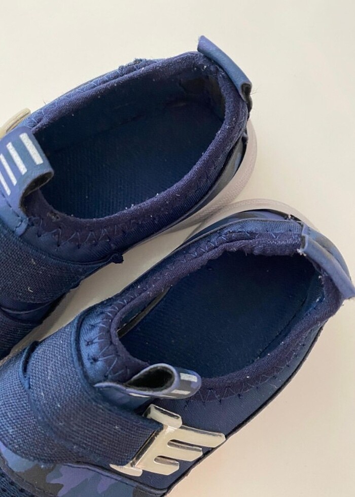 Erkek cocuk ayakkabi - Görsel 3