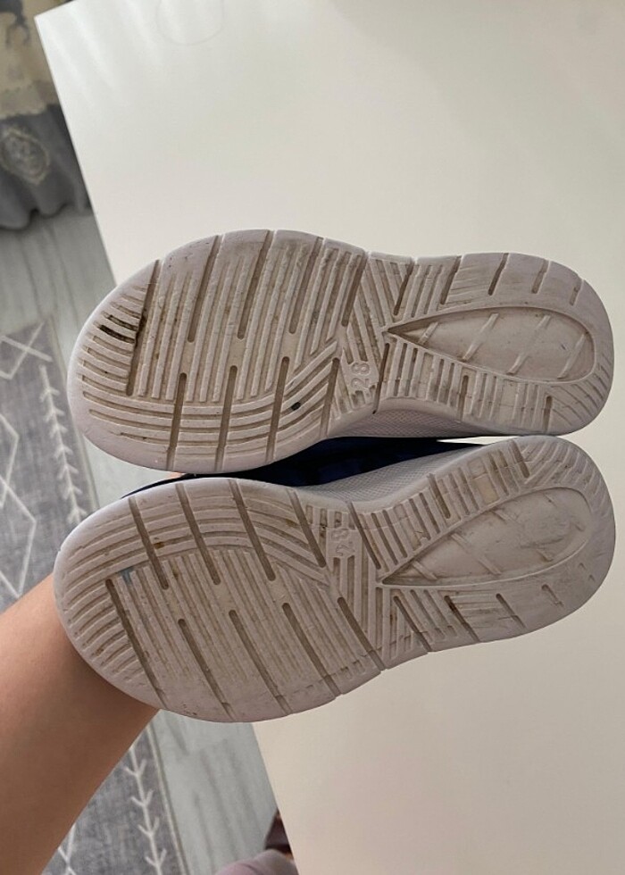 Erkek cocuk ayakkabi - Görsel 4