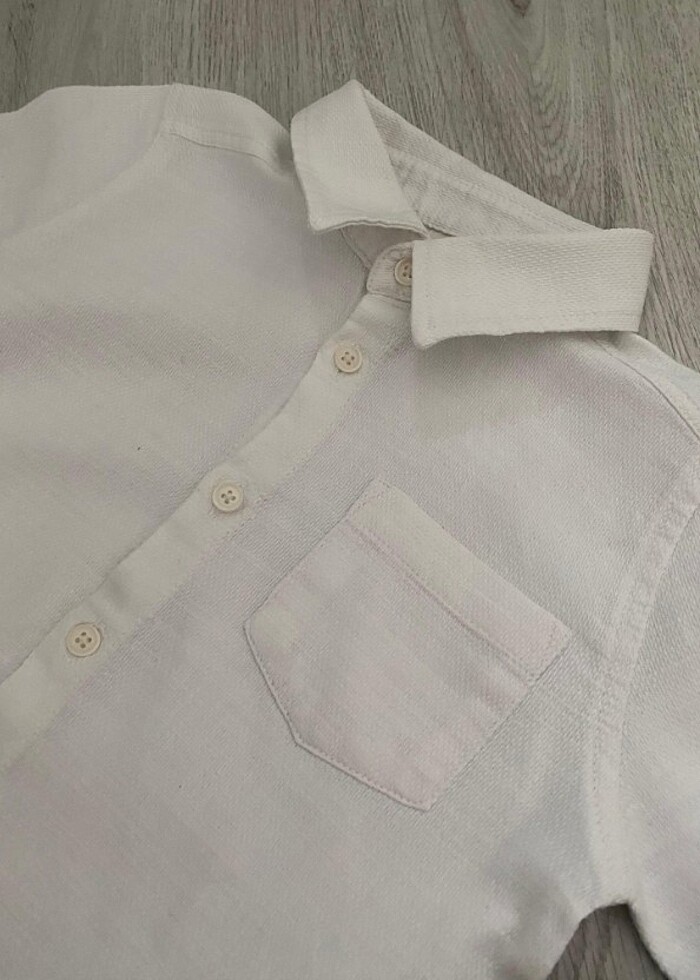 4 5 yas erkek lcw kiyafet - Görsel 4