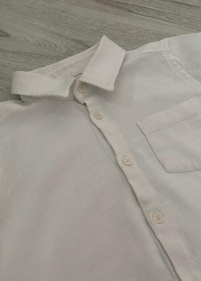 4 5 yas erkek lcw kiyafet - Görsel 5