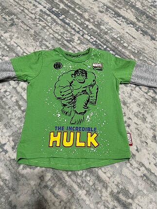 Hulk badi