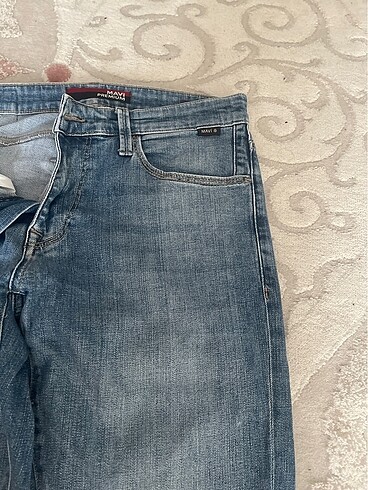 Mavi Jeans Mavi premıum kot