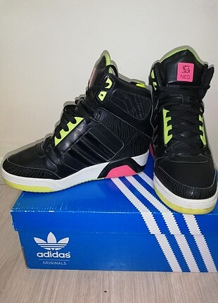 Orjinal Adidas 