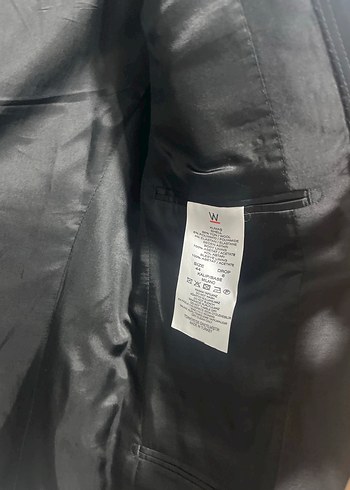 Bayan ceket - Görsel 6