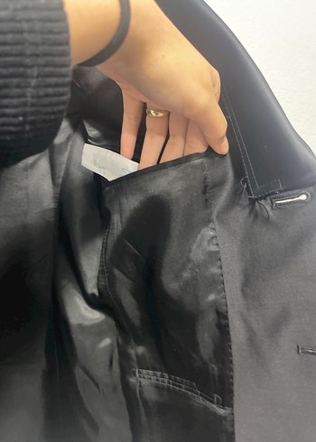 Bayan ceket - Görsel 7