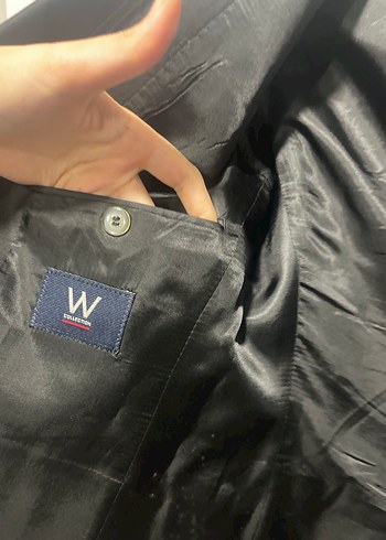 Bayan ceket - Görsel 8