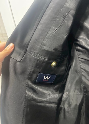 Bayan ceket - Görsel 4