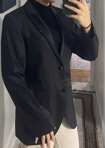 Bayan ceket - Görsel 5