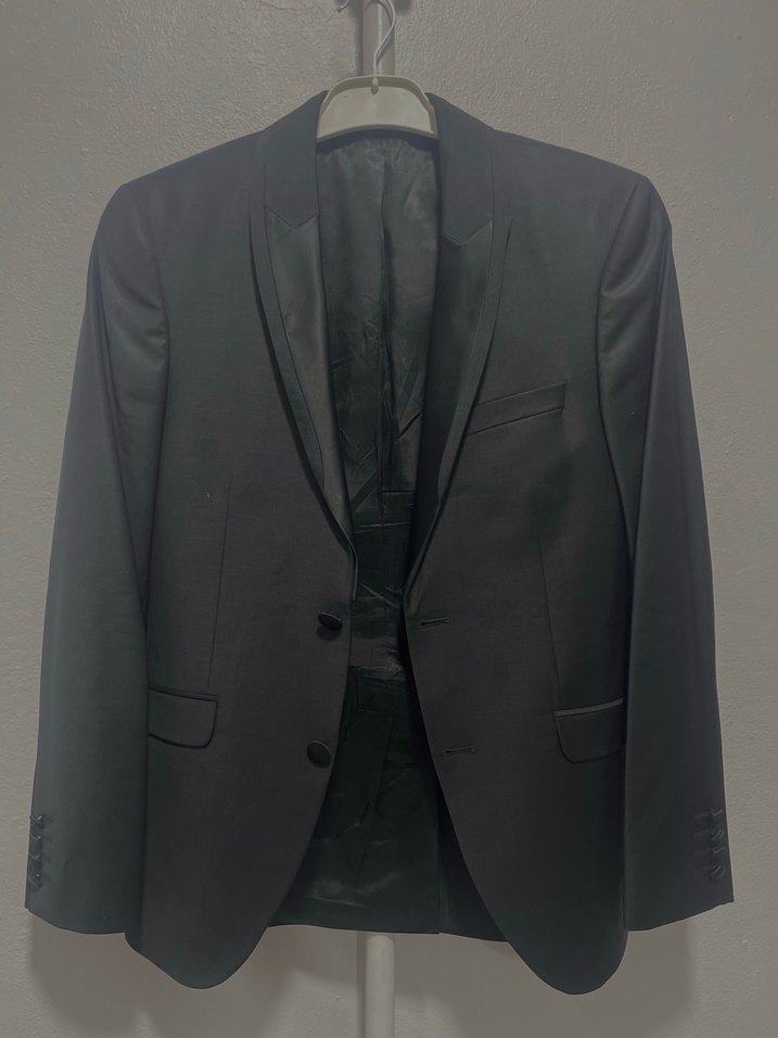 Bayan ceket - Görsel 3