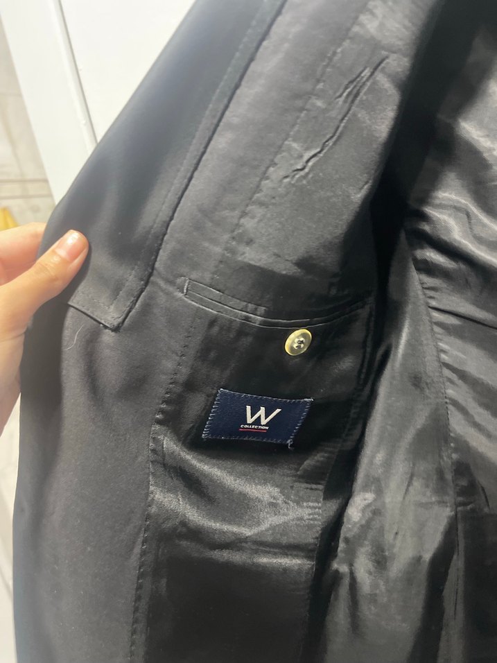 Bayan ceket - Görsel 4