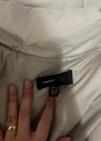 Mango mont - Görsel 10