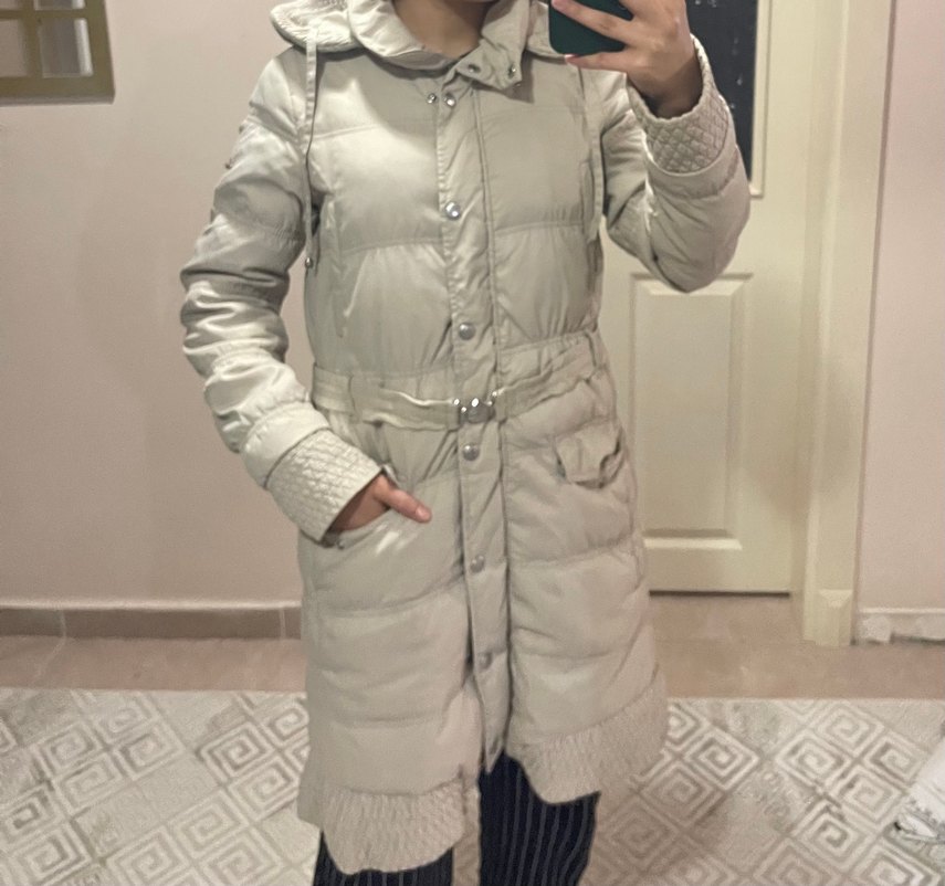 Mango mont - Görsel 5